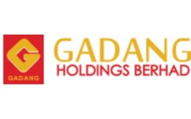 Gadang Holdings Berhad